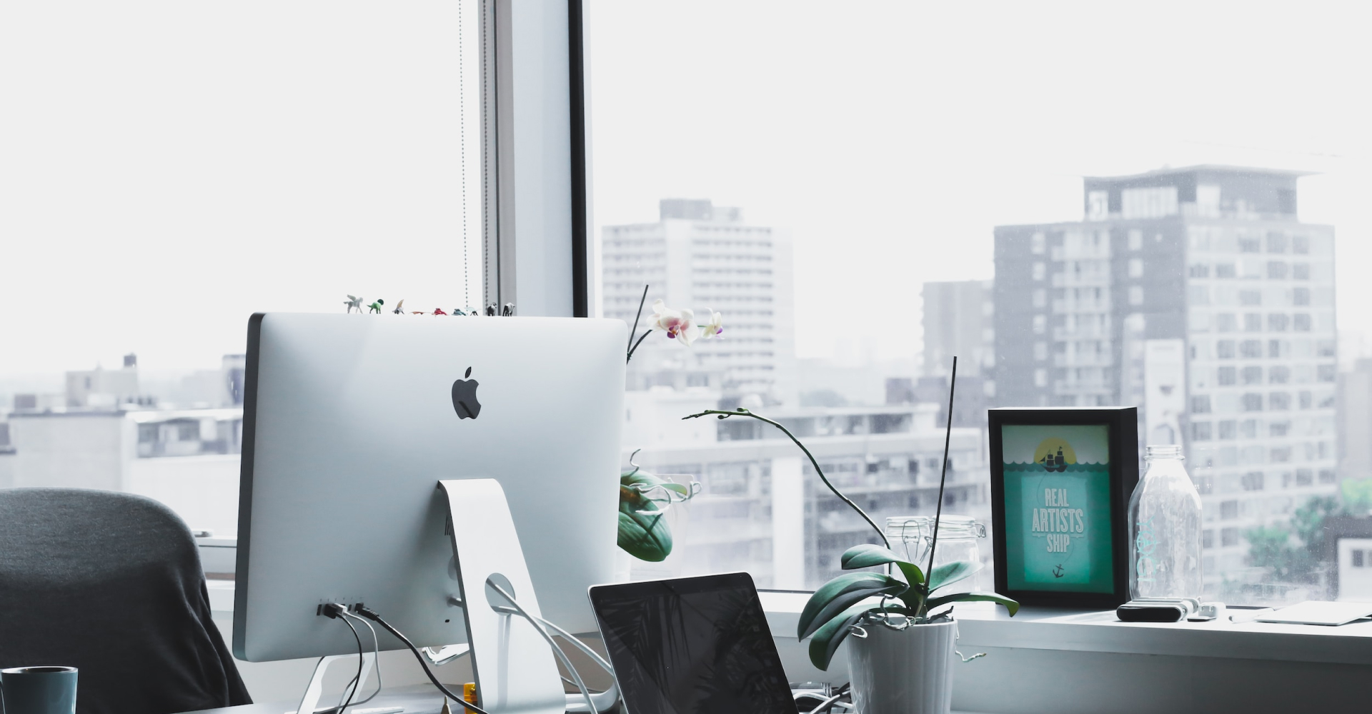 Como Causar Boas Impressões no Trabalho